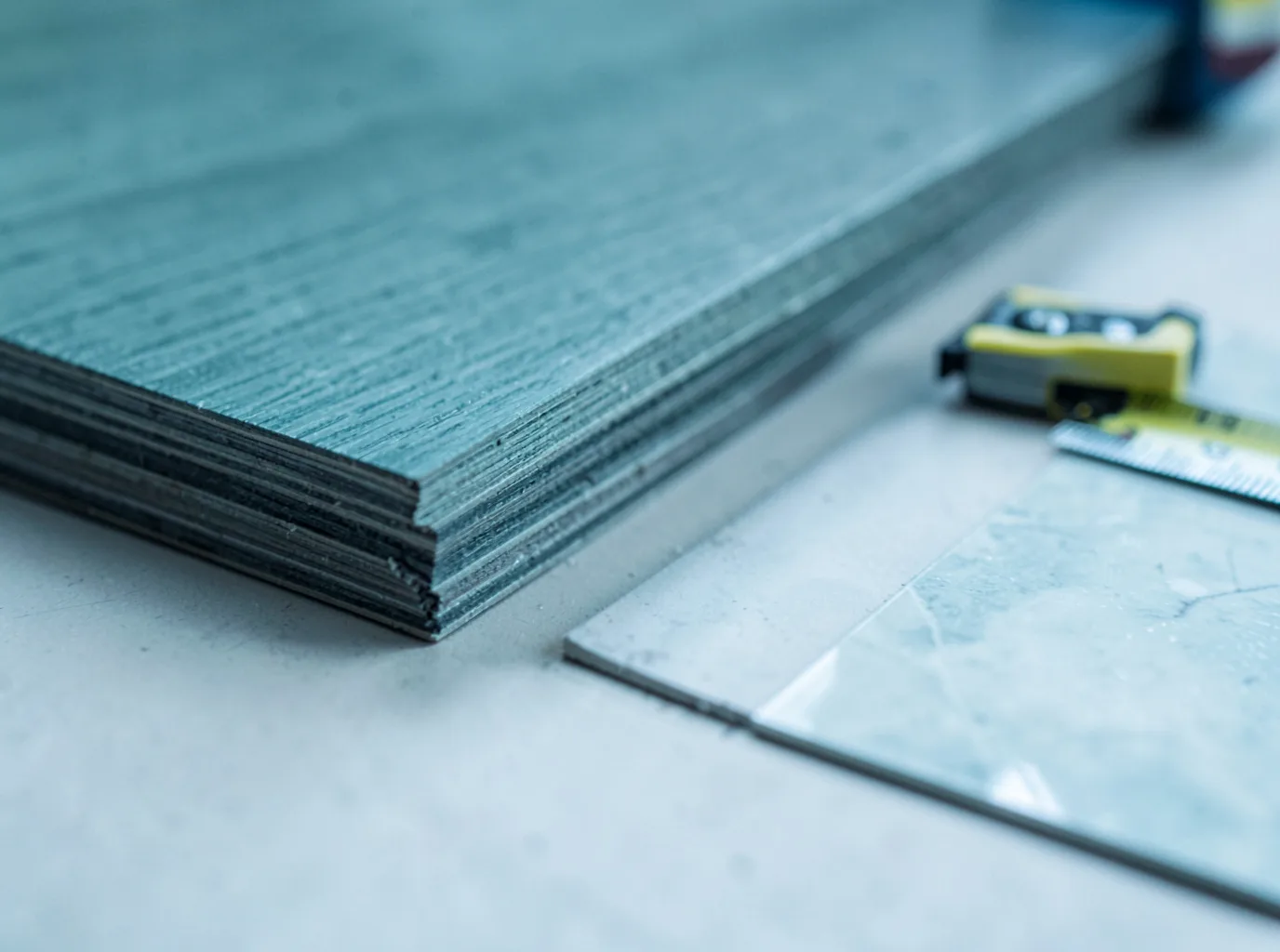 Luxury Vinyl Plank Installation Newtown Square, PA FAQs